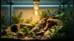 UV-Index im Terrarium