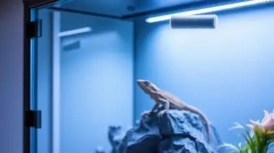 Terrarium Reinigungswerkzeug Profi-Guide