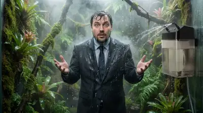 Die 8 besten Beregnungsanlagen für Terrarien im Vergleich (Oktober 2026)