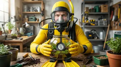 Die 8 besten Digitale Terrarium-Hygrometer im Vergleich (Oktober 2026)