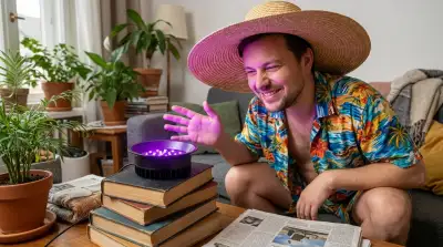 Die 7 besten LED Beleuchtungssysteme für Terrarien im Vergleich (Oktober 2026)