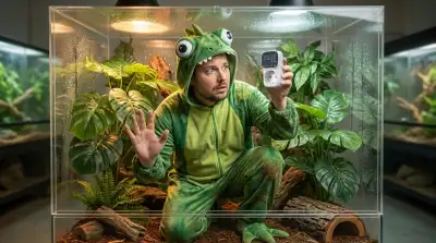 Die 8 besten Terrarium Thermostate im Vergleich (Oktober 2026)
