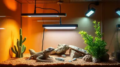 Sukkulenten im Terrarium
