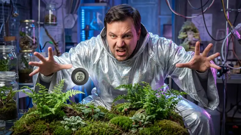 Die 8 besten Drahtlose Thermometer Terrarium im Vergleich (Oktober 2026)