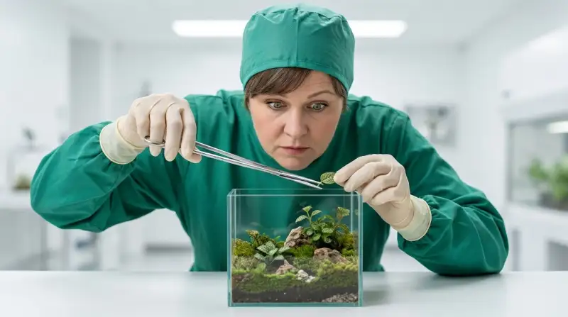 Die 8 besten Terrarium Pflanzenscheren im Vergleich (Oktober 2026)