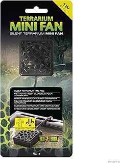 Exo Terra Terrarium Lüfter