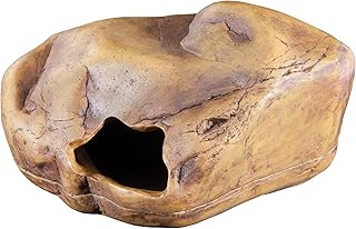 Exo Terra Gecko Höhle für Reptilien, groß