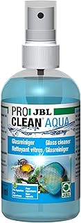 JBL Glasreiniger, 250 ml, PROCLEAN Aqua