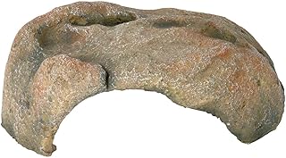 Trixie 76193 Reptilienhöhle, 32 × 12 × 29 cm