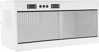 Terrarium 80x40x40cm, PVC Reptilienbox isoliert, Gehege für Reptil mit Dual Temperaturregelung, …