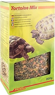 Lucky Reptile Tortoise Mix, Inhalt:800 Gramm