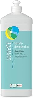 Sonett Händedesinfektion, 1 Liter
