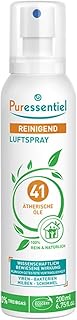 Puressentiel – Reinigend – Desinfektionsspray – Luftreiniger mit 41 ätherischen Ölen – Bewiesen…