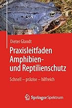 Praxisleitfaden Amphibien- und Reptilienschutz: Schnell – präzise – hilfreich