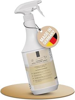 Stall-Hygiene Spray – 1L Desinfektionsmittel für Käfige, Ställe & Tierbereiche | Wirksam geg…