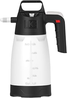 IK Multi Pro 2 360º – Sprühgerät für Säuren, Alkohol, Ketone – 1,5L – 360º