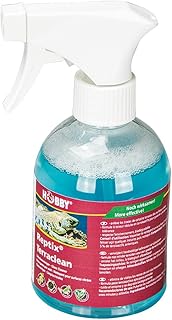 Hobby Reptix Terraclean, Kalkentferner, 300 ml