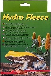 Lucky Reptile Hydro Fleece