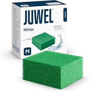 JUWEL Aquarium – Nitrax M (Compact) – Nitratentferner