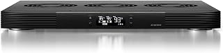 AC Infinity AIRCOM T9, leises Kühlgebläse 43 cm für Receiver