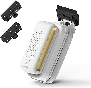 fishkeeper Aquarium Scheibenreiniger Magnet, Upgrade Starke Aquarium Glasreiniger, Aquarien Magne…