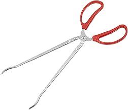 Reptilienfütterung – Edelstahl -Fütterungsting | Schlangenfütterung Pinzetten | aquascaaping -…