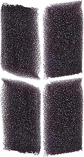 Tetra BF 400/600 Filterschwamm – Filtermaterial für Tetra IN 400 plus und IN 600 plus Aquarium I…
